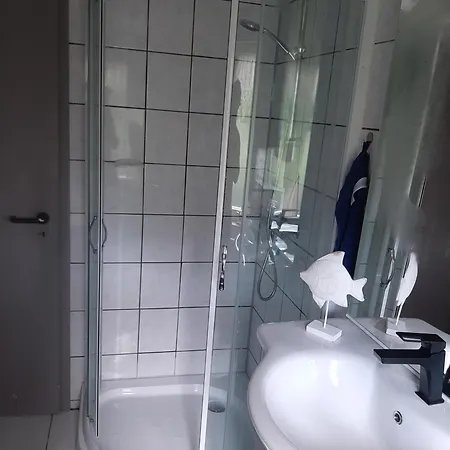 Casa de Férias An Der Holthemme