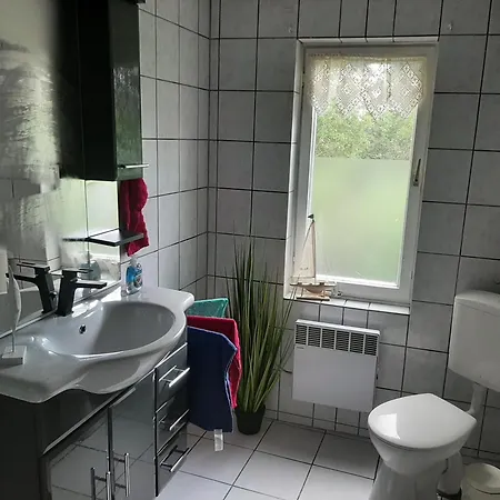 An Der Holthemme