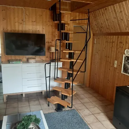 Casa de Férias An Der Holthemme