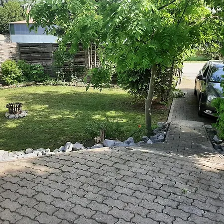 An Der Holthemme * Вернигероде