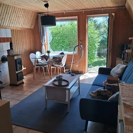 Casa de Férias An Der Holthemme *