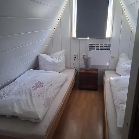 An Der Holthemme Holiday home Wernigerode