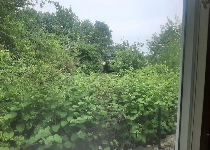 An Der Holthemme Дом отдыха