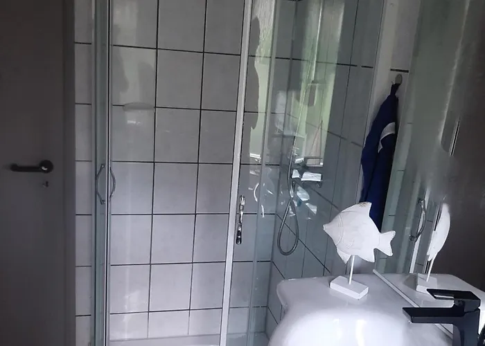 Feriehus An Der Holthemme