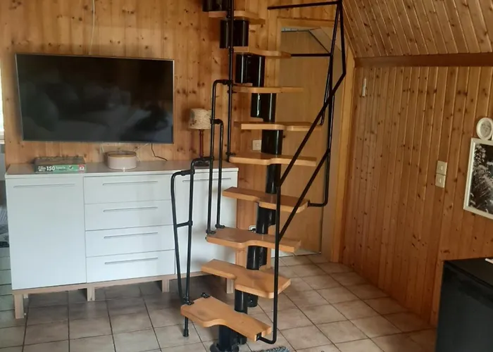 Feriehus An Der Holthemme