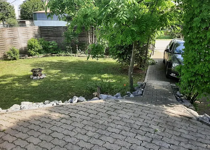 An Der Holthemme * Вернигероде