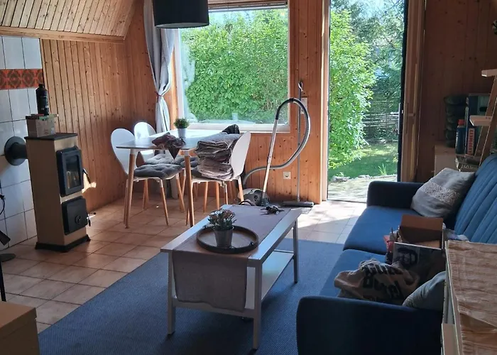 Feriehus An Der Holthemme *