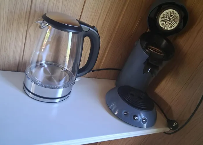 An Der Holthemme Дом отдыха