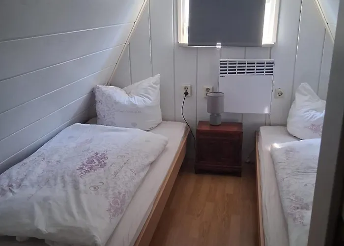 An Der Holthemme Feriehus Wernigerode